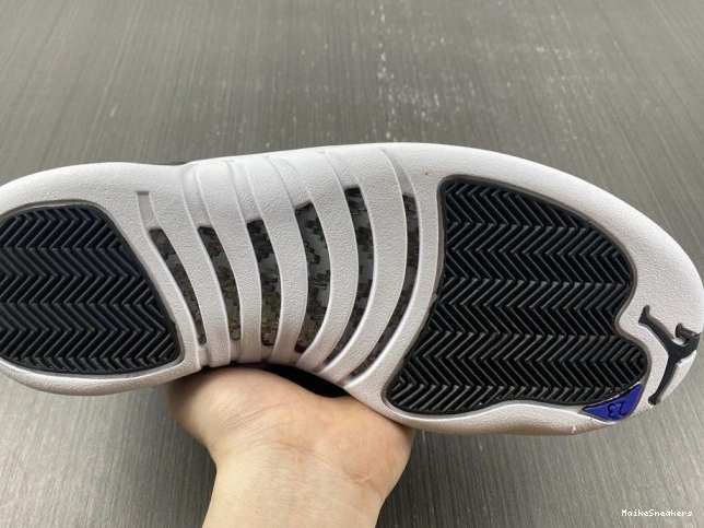 MaikeSneakers Air WMNS 12 Jordan AO6068-004 Royal Hyper 0816